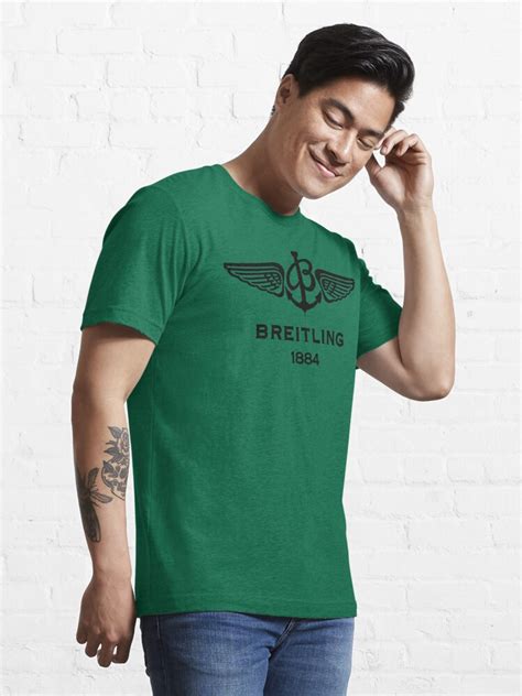 breitling shirts for women.